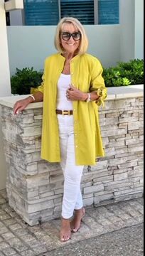 Marisol - Blusa suave