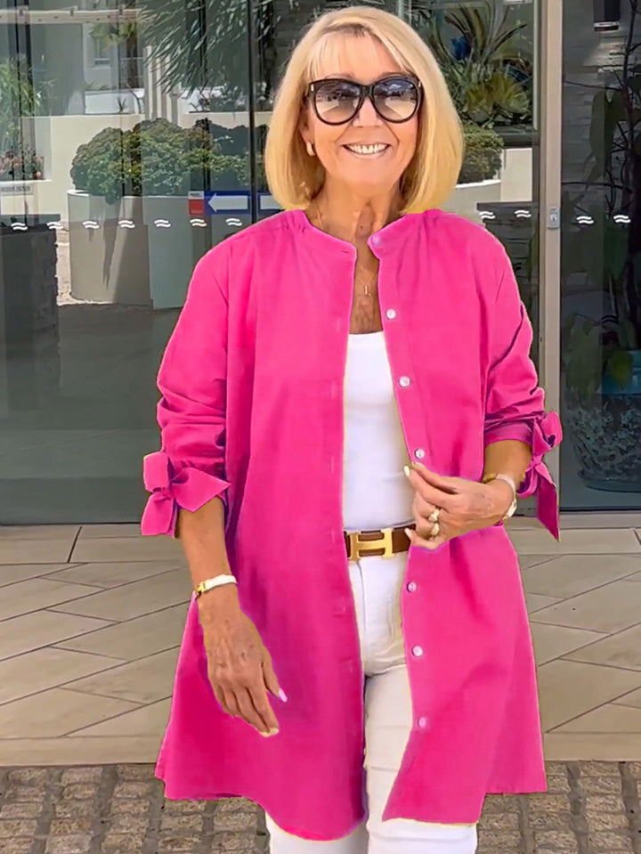 Marisol - Blusa suave