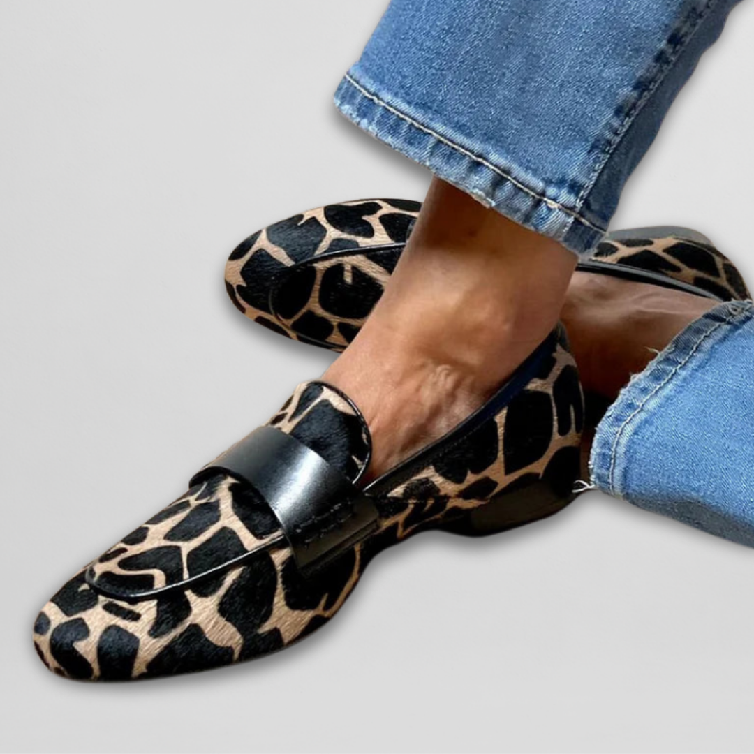 Carlotta | Mocasines de Mujer