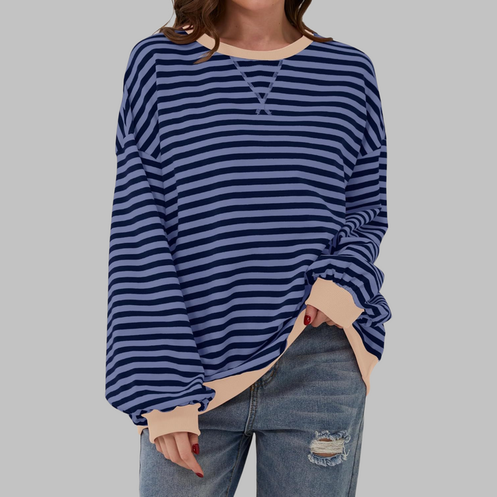Sofía | Sudadera Casual de Manga Larga