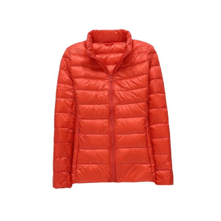Vionna – Chaqueta ligera de plumón de pato