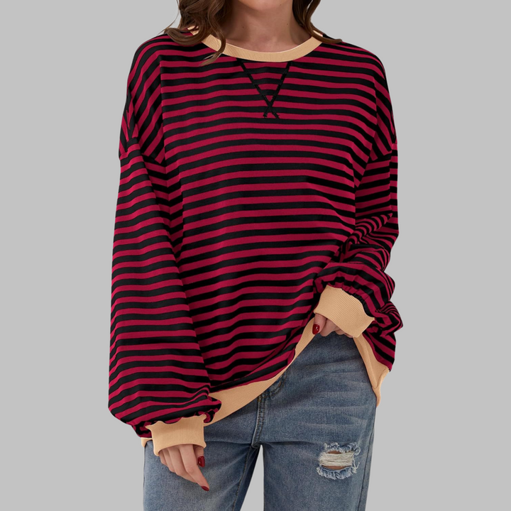 Sofía | Sudadera Casual de Manga Larga