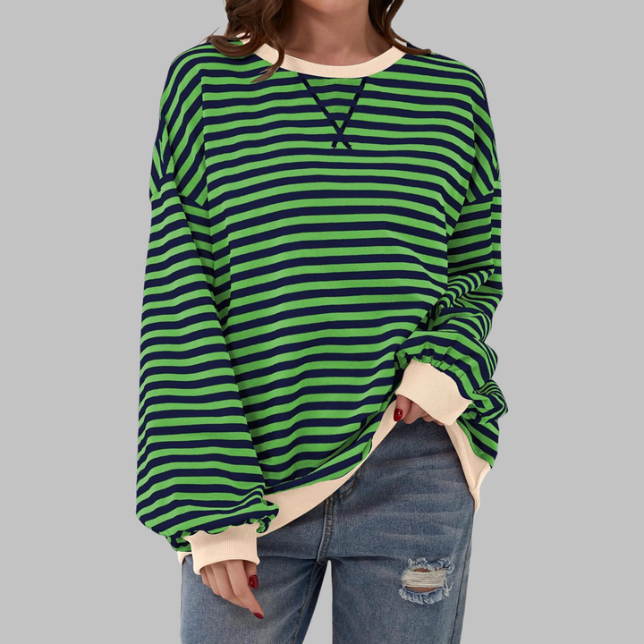 Sofía | Sudadera Casual de Manga Larga