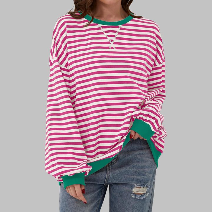 Sofía | Sudadera Casual de Manga Larga