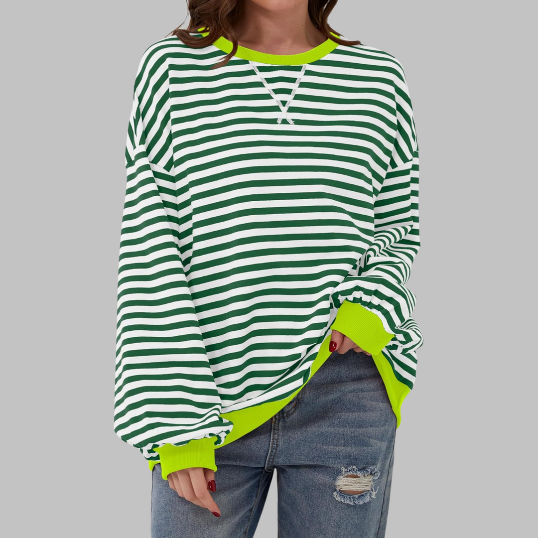 Sofía | Sudadera Casual de Manga Larga
