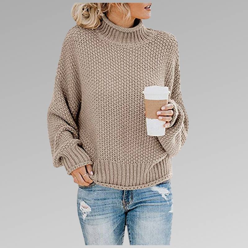 Helena | Suéter Casual Elegante