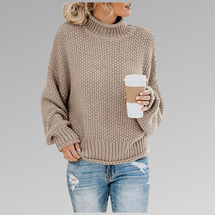 Helena | Suéter Casual Elegante
