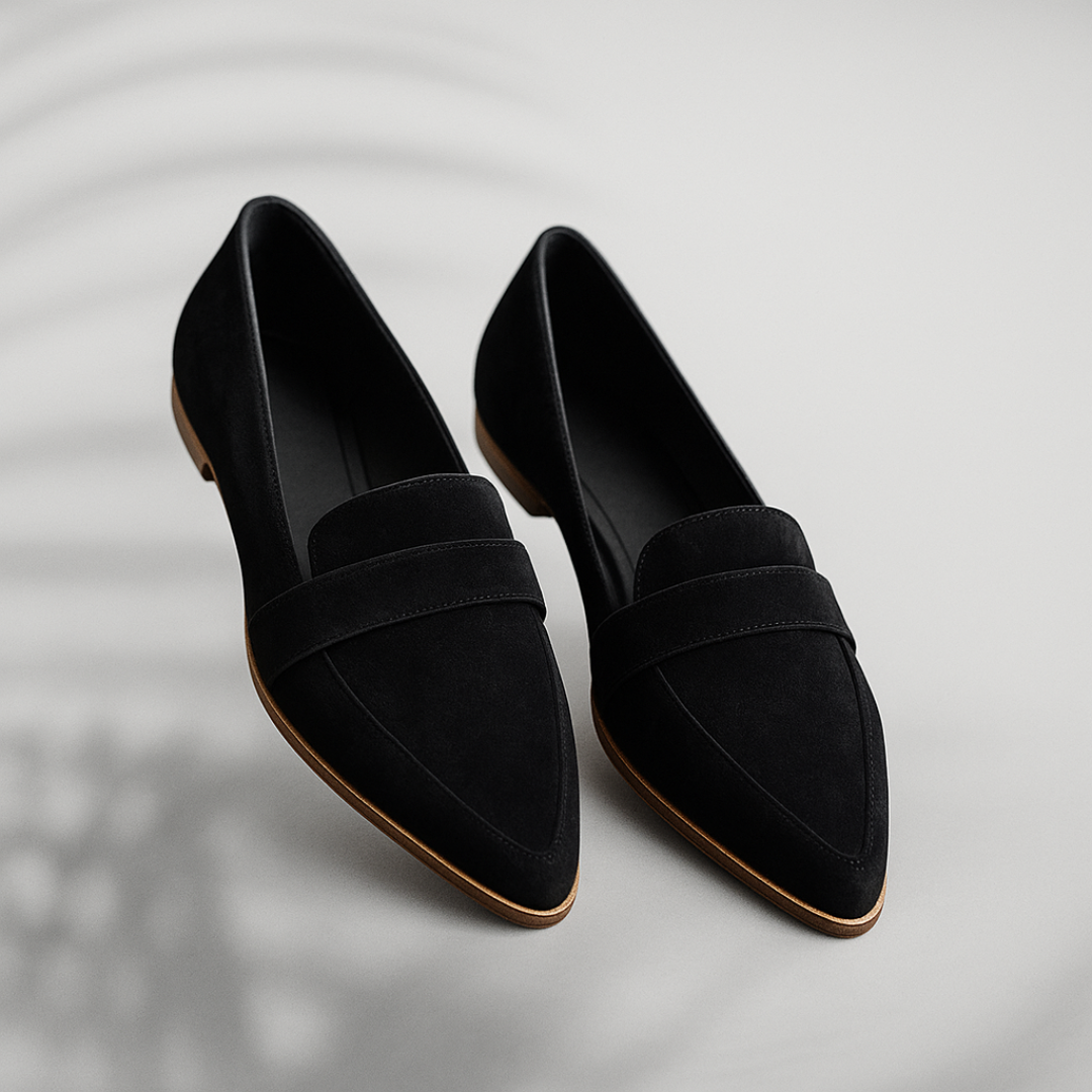 Martina | Mocasines de Mujer