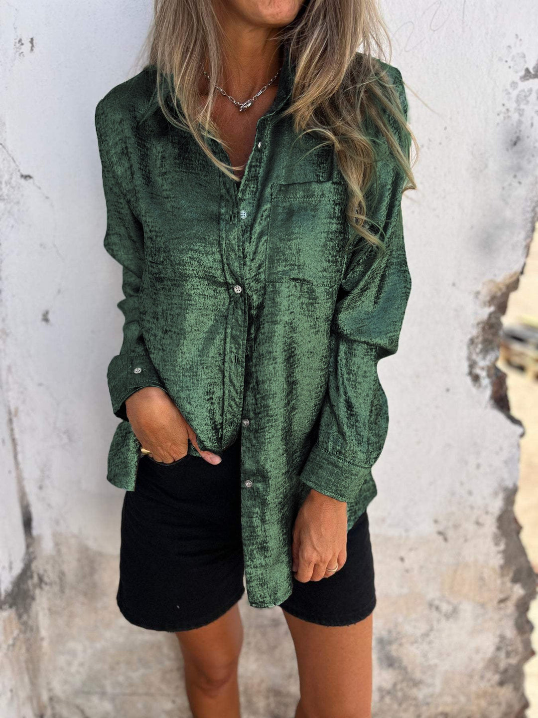 Louella - Camisa