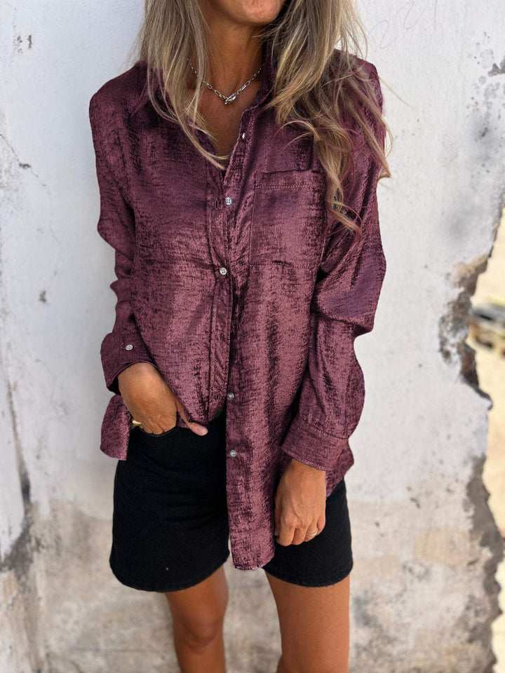 Louella - Camisa
