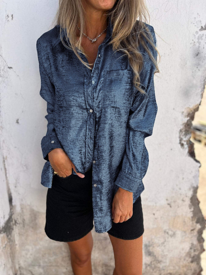 Louella - Camisa