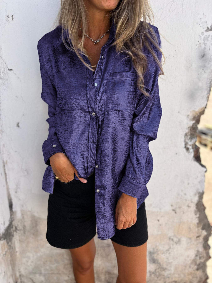 Louella - Camisa