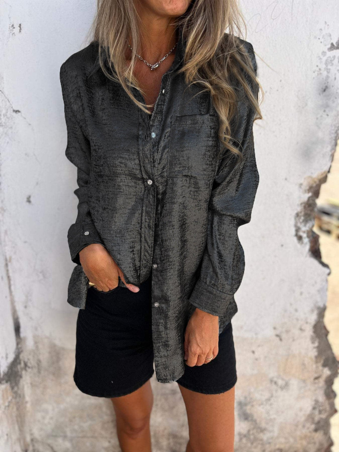 Louella - Camisa