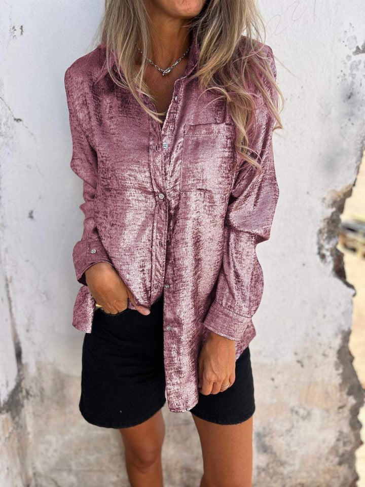 Louella - Camisa