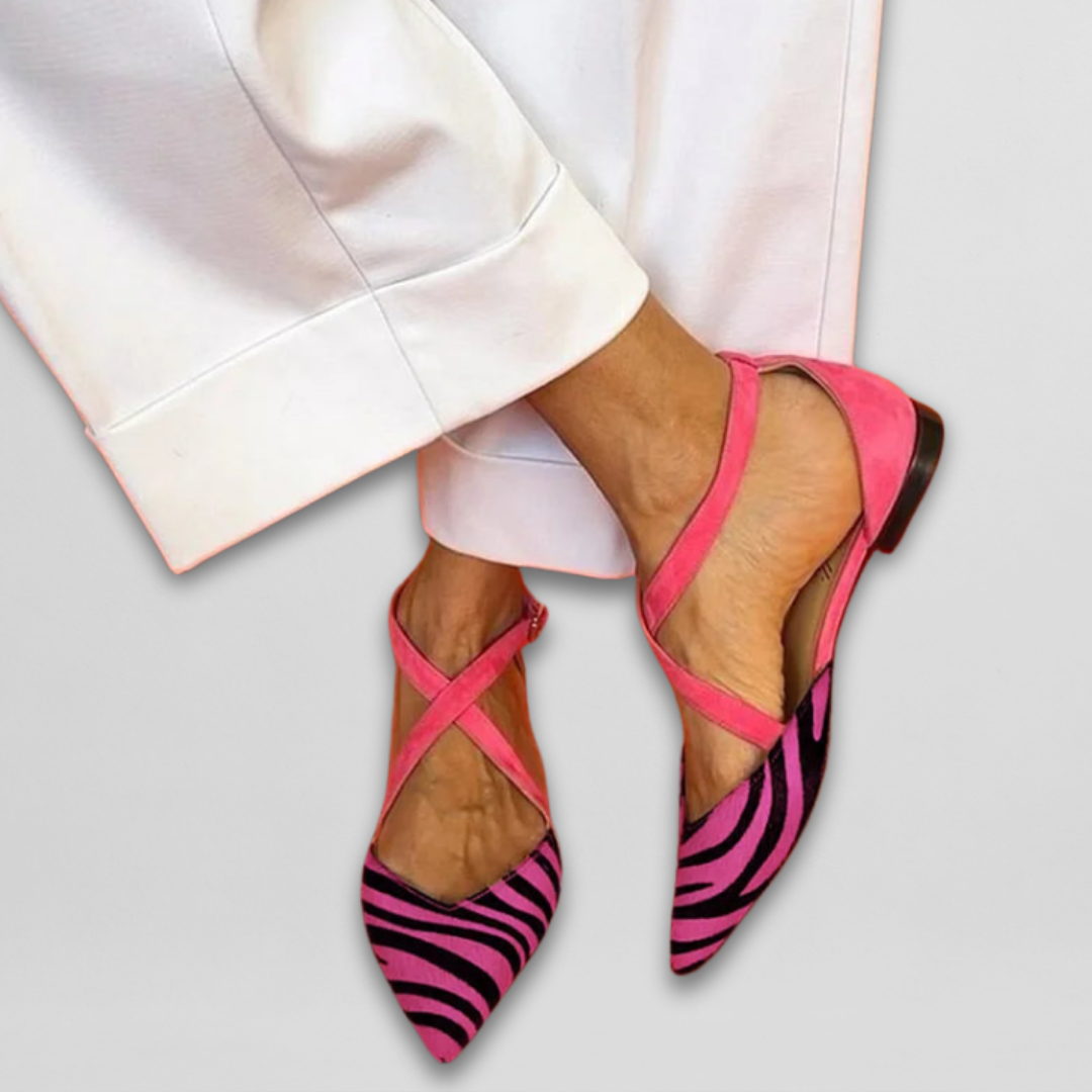Alessandra | Mocasines de Mujer