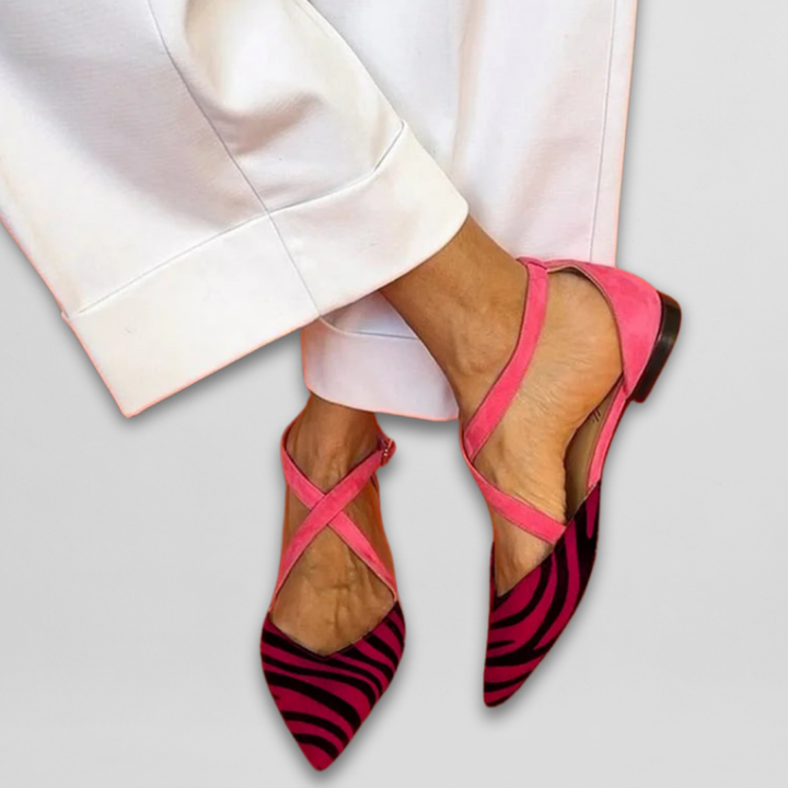 Alessandra | Mocasines de Mujer