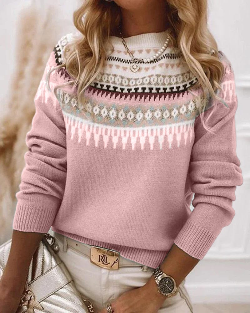 Sophia | Suéter chic y cálido