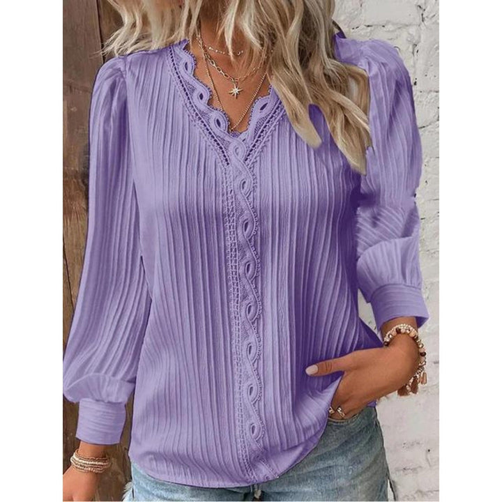 Kalea - Blusa estampada