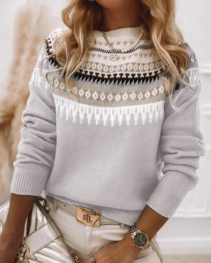 Sophia | Suéter chic y cálido