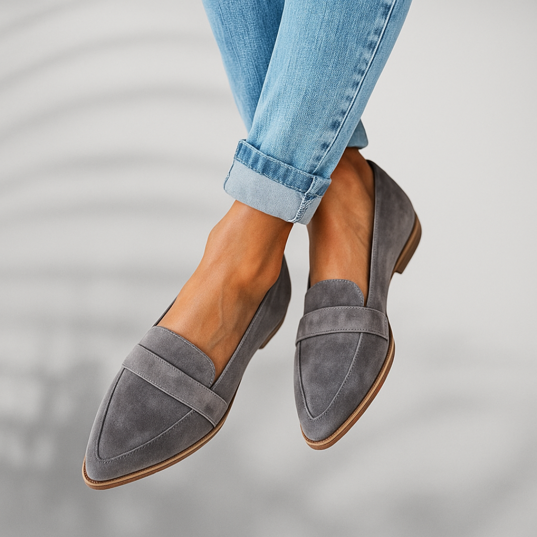 Martina | Mocasines de Mujer