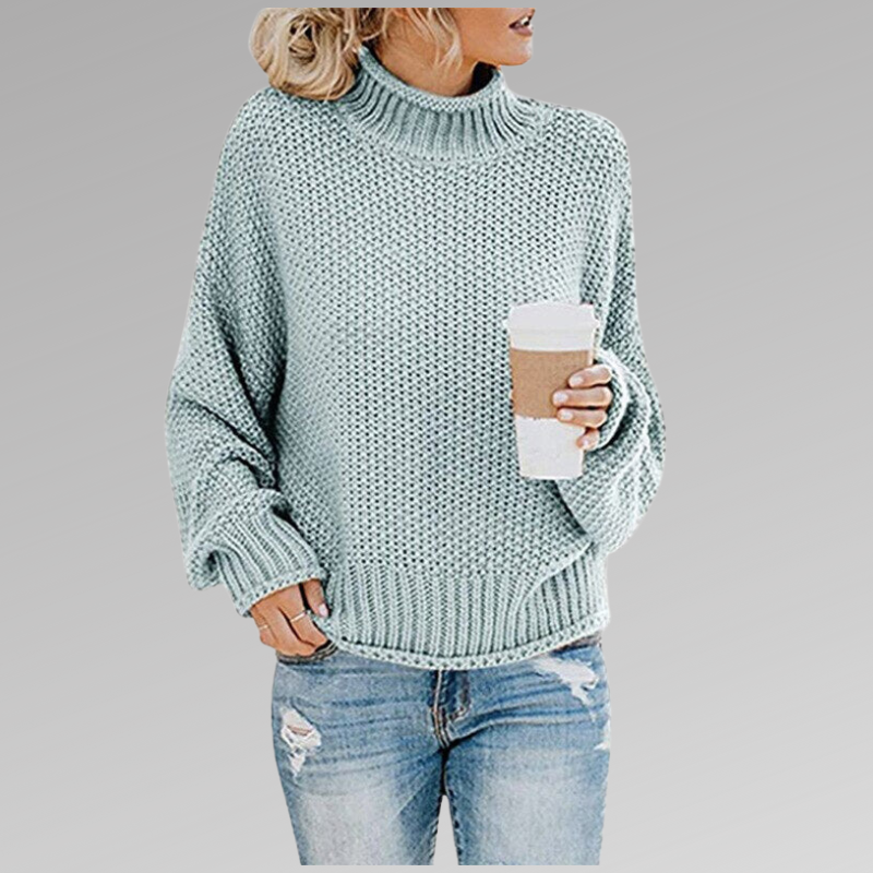 Helena | Suéter Casual Elegante