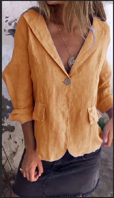 Kessie - chaqueta