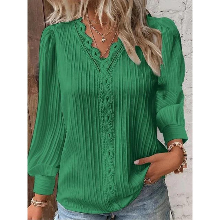 Kalea - Blusa estampada