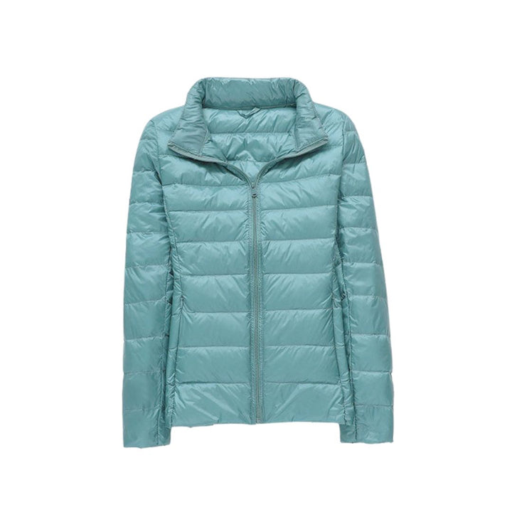 Vionna – Chaqueta ligera de plumón de pato