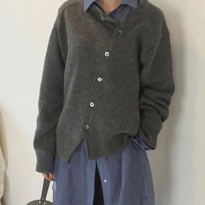 Regina | Suéter cálido y a la moda