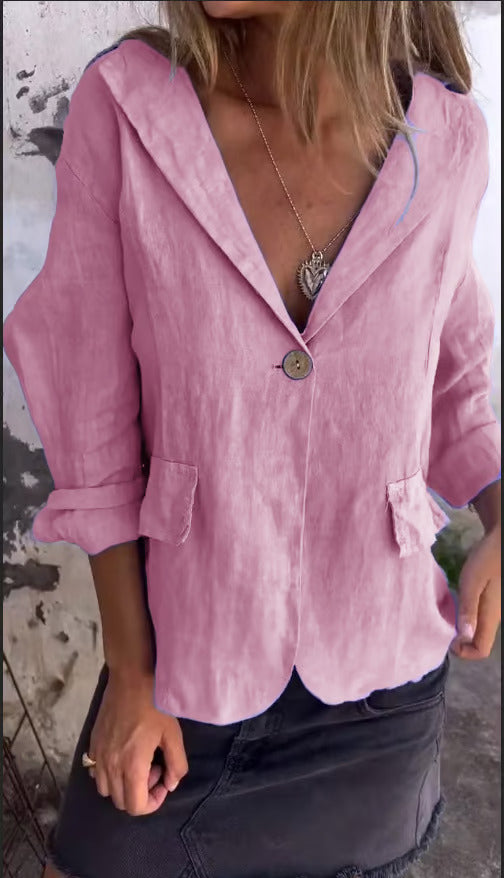 Kessie - chaqueta