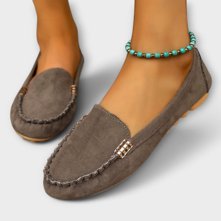 Silvia | Mocasines Mujer