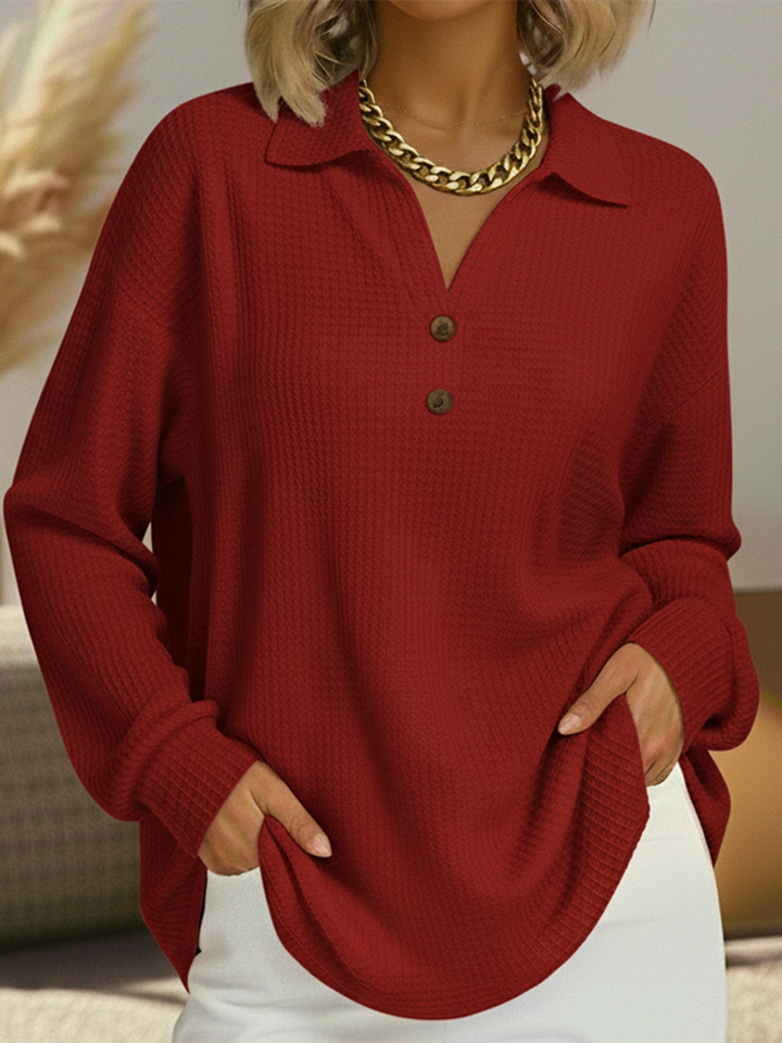 Laura™ | Calidez y Estilo de Invierno