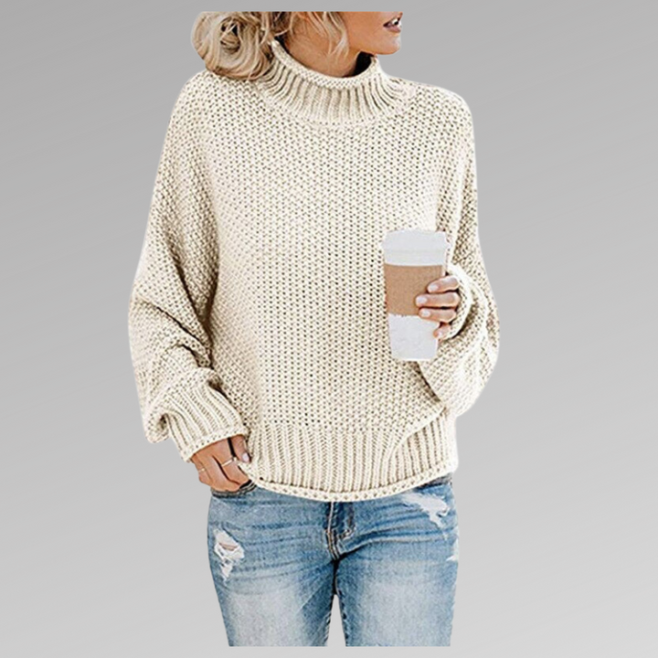 Helena | Suéter Casual Elegante