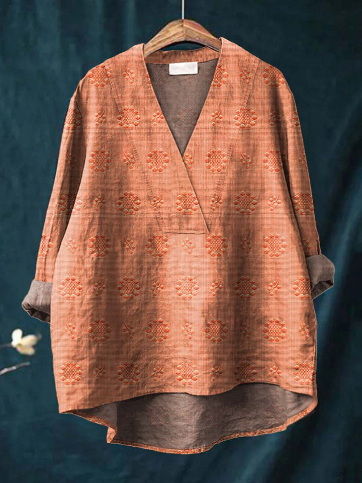 Antea – Camisa de Lino