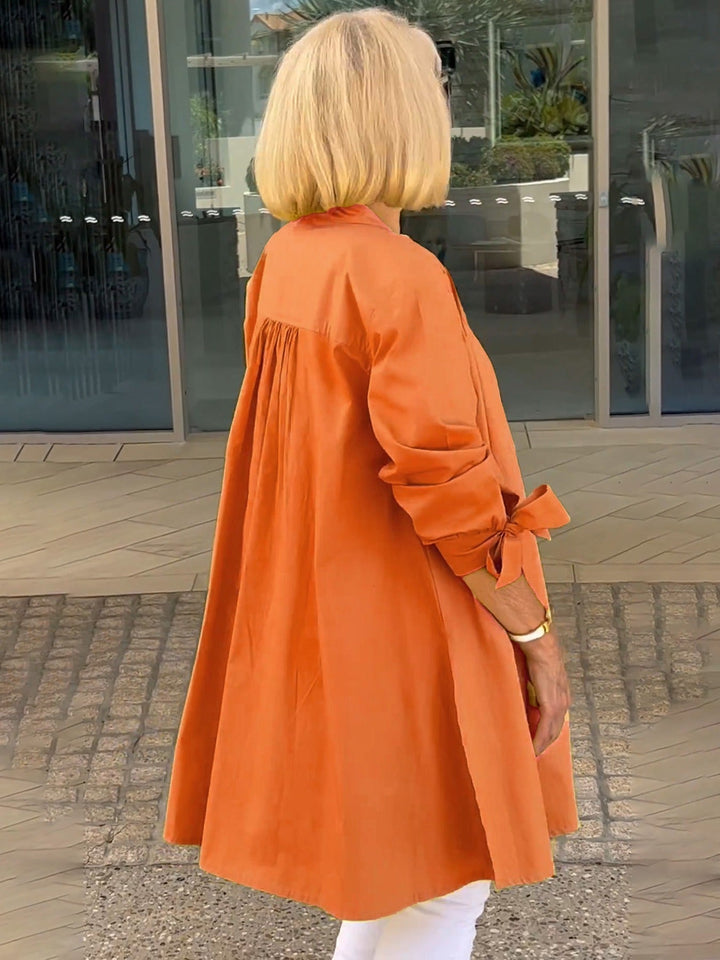 Marisol - Blusa suave