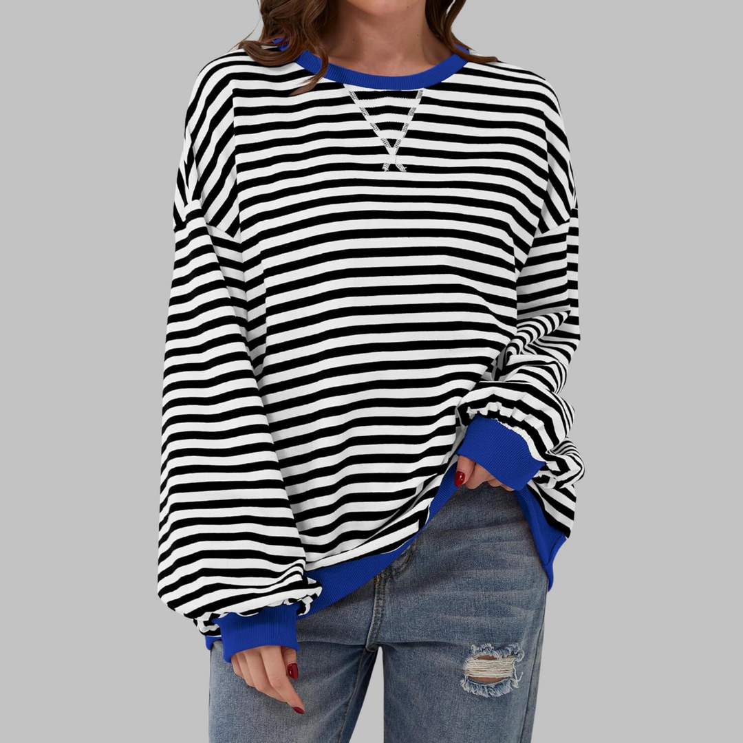 Sofía | Sudadera Casual de Manga Larga