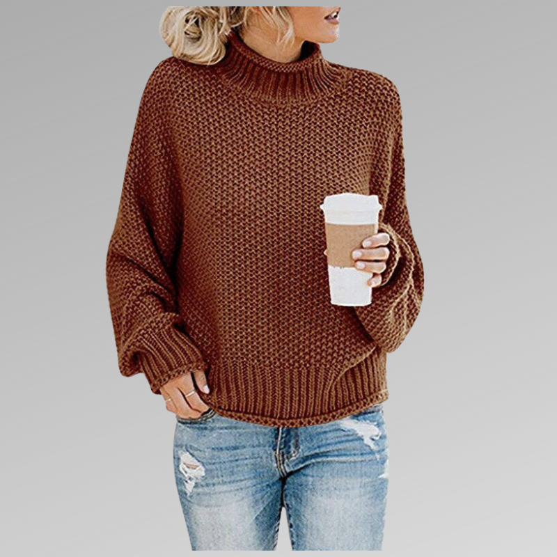Helena | Suéter Casual Elegante