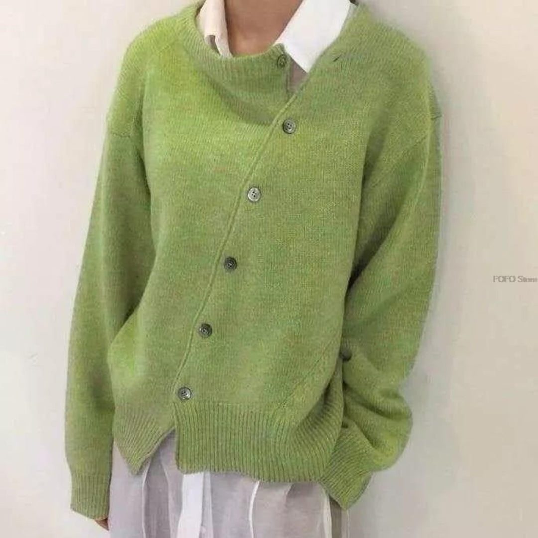 Regina | Suéter cálido y a la moda