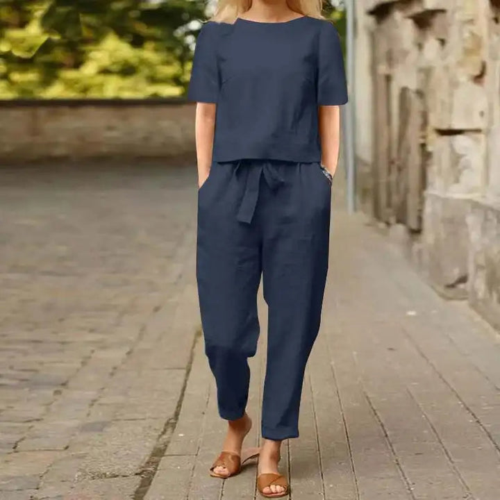 Charm – Conjunto completo de dos piezas lounge