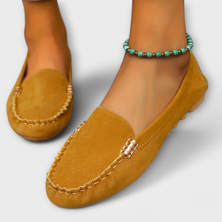 Silvia | Mocasines Mujer