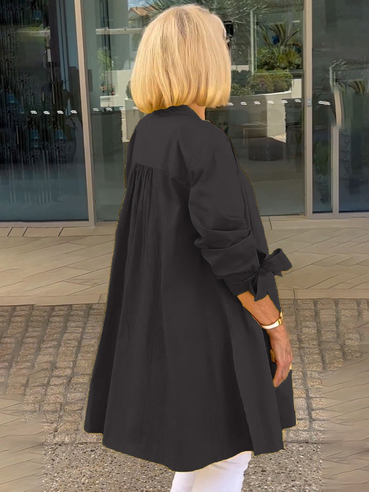Marisol - Blusa suave