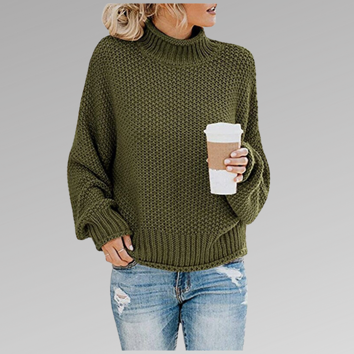 Helena | Suéter Casual Elegante