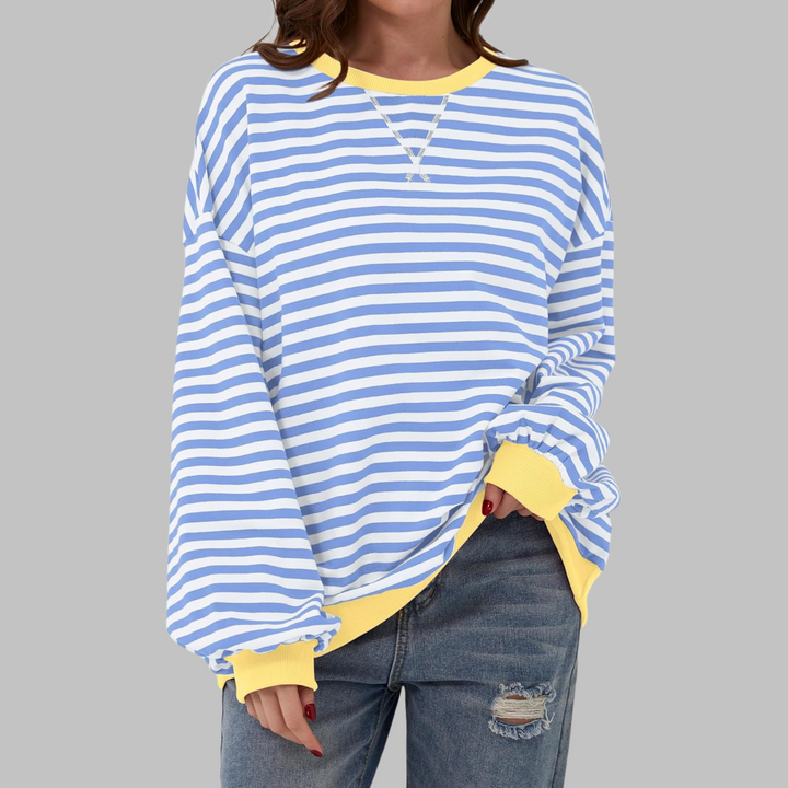 Sofía | Sudadera Casual de Manga Larga