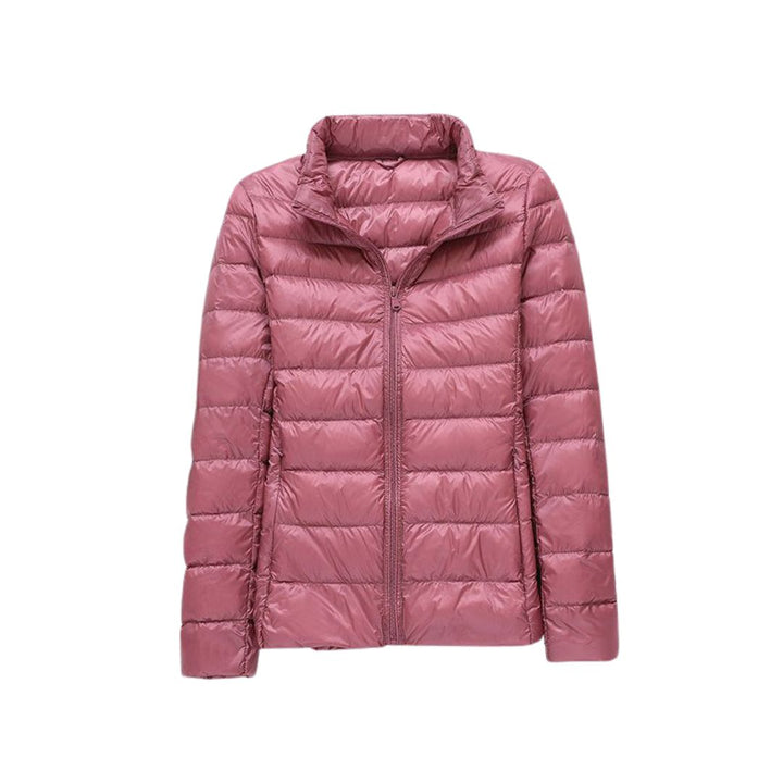 Vionna – Chaqueta ligera de plumón de pato