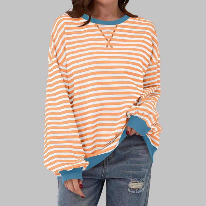Sofía | Sudadera Casual de Manga Larga