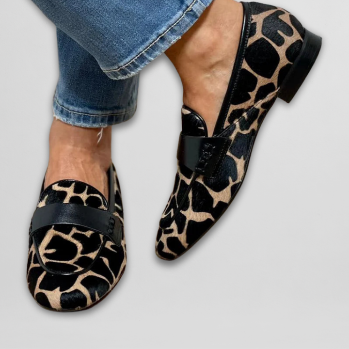 Carlotta | Mocasines de Mujer