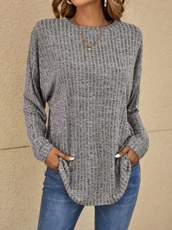 Melanie | Suéter chic atemporal