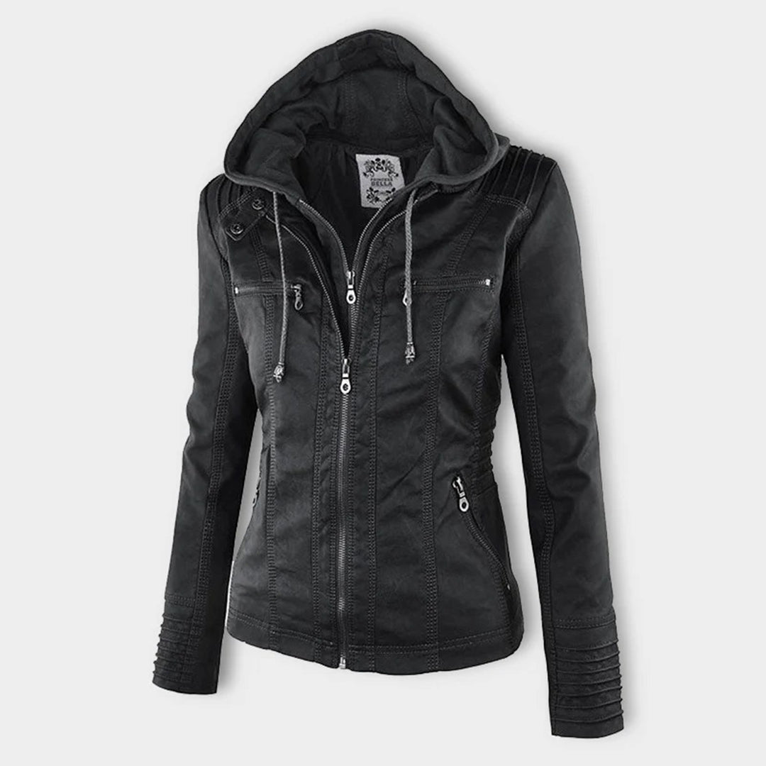 Élise – Chaqueta ligera elegante