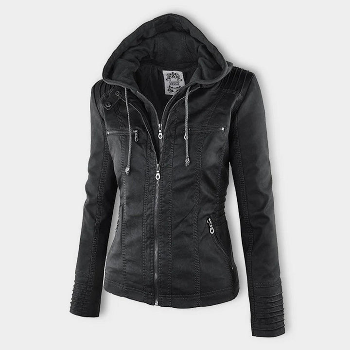 Élise – Chaqueta ligera elegante
