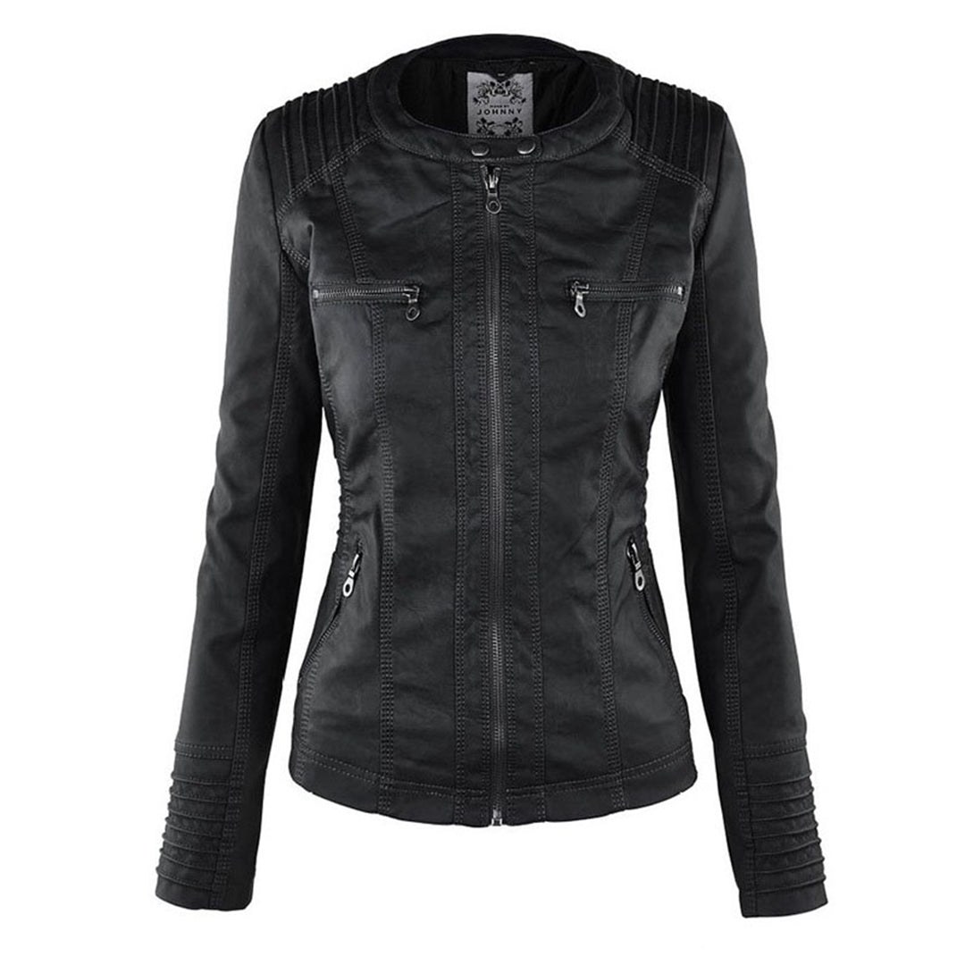 Élise – Chaqueta ligera elegante
